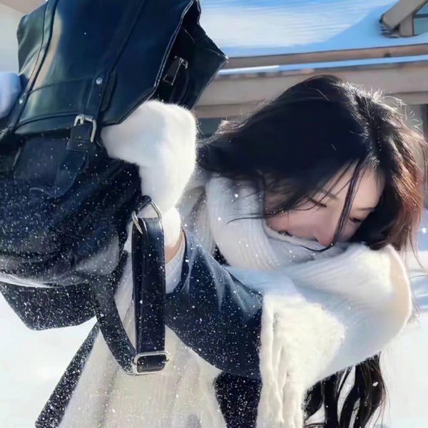 雪怪之怒